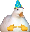 isforbirthday emote