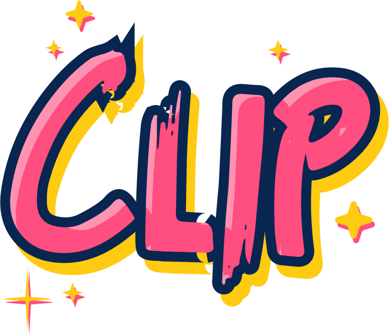 CLIP emote