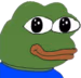 pepesmile emote
