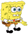 spongebob_boi emote