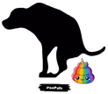 DogPooRainbow emote