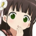 chiya_araara emote