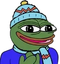 pepe_thankful emote
