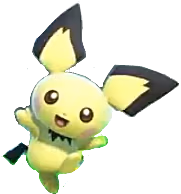 Pichu_SSBU emote