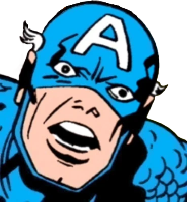 CapShocked emoji