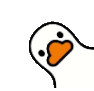 panic_ducky animated emote