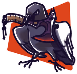 ArtursAxe emote