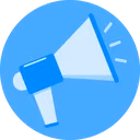 blue_announcement emote