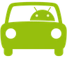 androidcar emote
