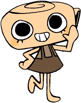 DWShelly emote