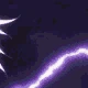 GojoHollowPurple5 emoji