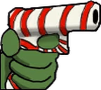 pepeGun emote