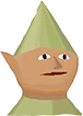 GnomeChild emote