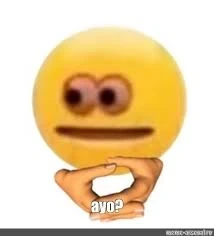 ayo emote