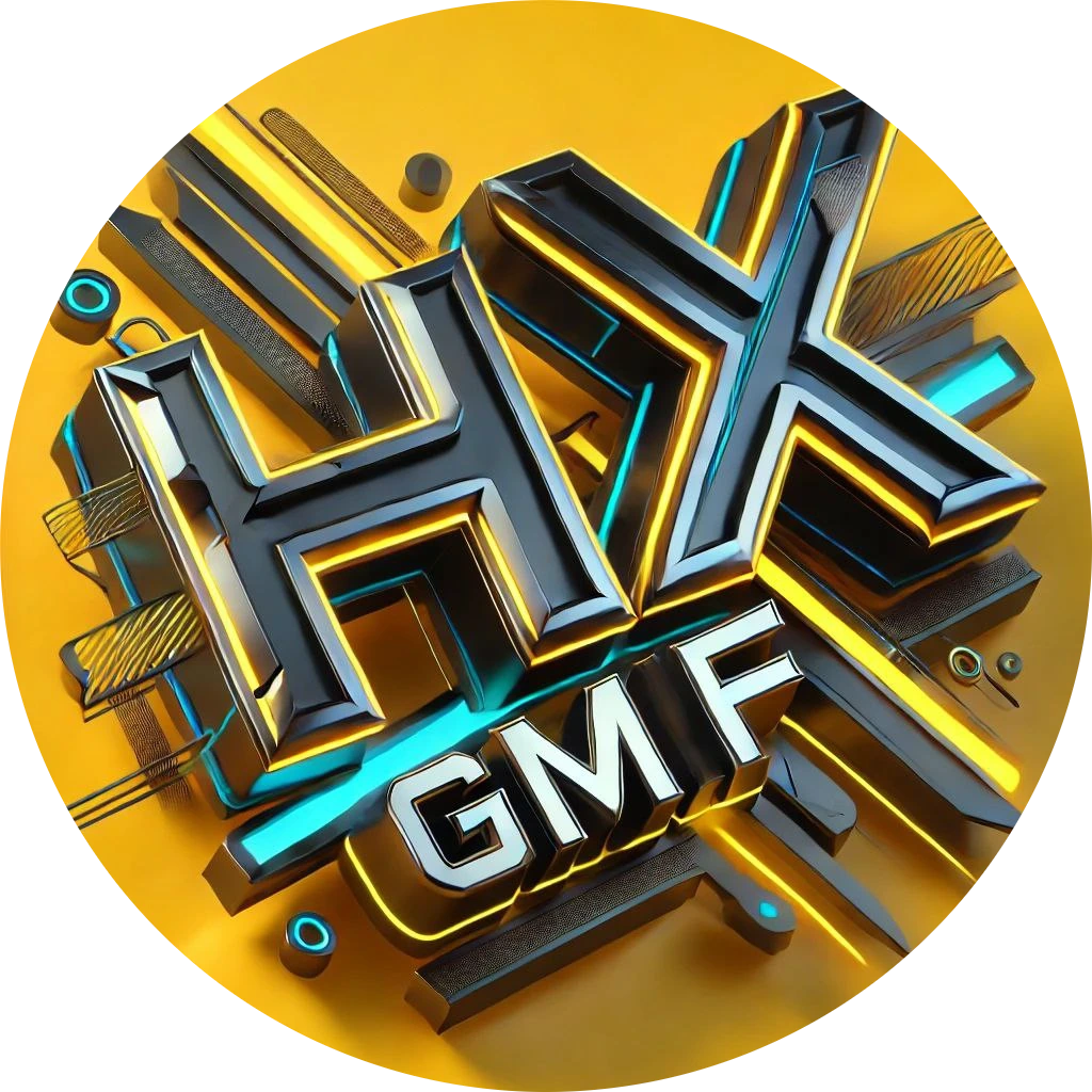 HX_GMF emote