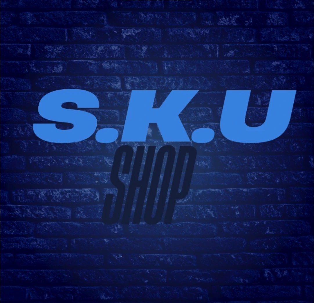 SKU emote