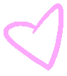 pinkheart emote