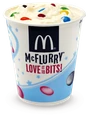 McFlurry emote