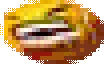 mugi emote