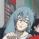 mahito_clap emoji