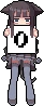 CatgirlZeroSign emote