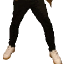 xddfresh emote
