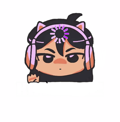 loading_kay emote