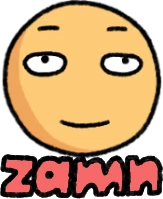 zamn emote