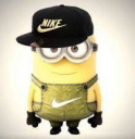 minon static emote