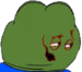 pepestoned emote