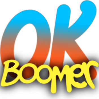 OkBoomer emote
