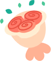 BigBouquet emote