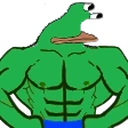 borpaBuff emote