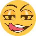 lick emote