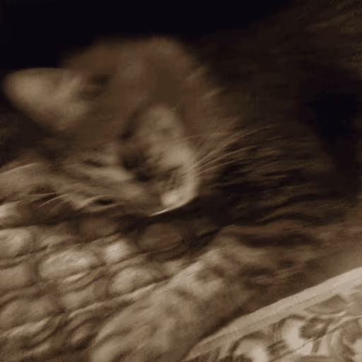 catsleepy emote