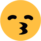 happy_kiss emote