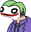 jokur emote