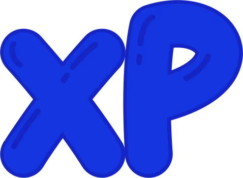 xP emote