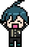 Shuichi_Happy emote