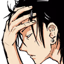 geto_facepalm emote