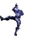 Skulldance emote