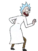 Rick_shake_that_ass emote
