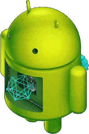 androidrecovery emote