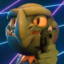 Snapgun emote