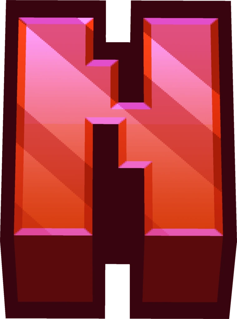 minecraft_red_N emote