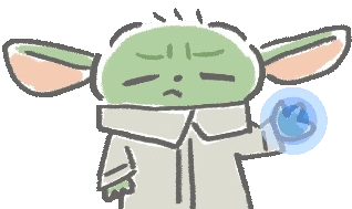 MandalorianForce emote
