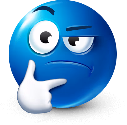 think emote