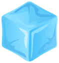 Ice emote