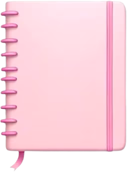 pink_notebook emote