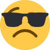 CoolHuh emote